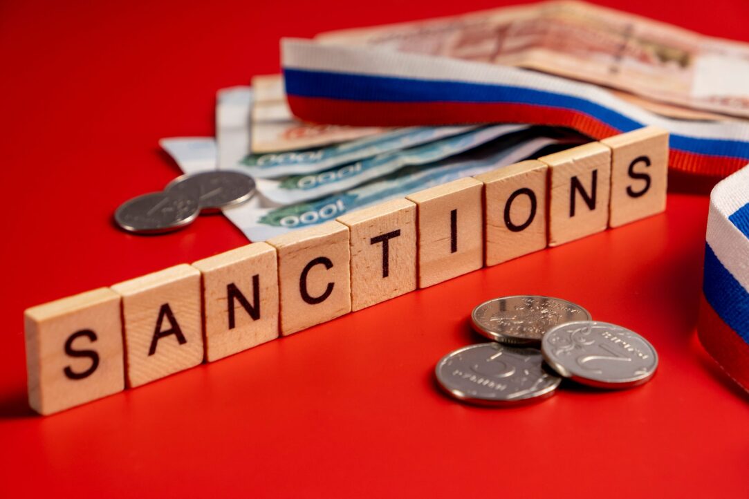 New Article by L.M. Sokolshchik: “Russia-Related Sanctions Programs: Factors of US Sanctions Policy Evolution” Illustration for news: New Article by L.M. Sokolshchik: “Russia-Related Sanctions Programs: Factors of US Sanctions Policy Evolution”