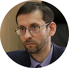 Дамир Зинюрович ХАЙРЕТДИНОВ, ректор Московского Исламского Университета, кандидат исторических наук