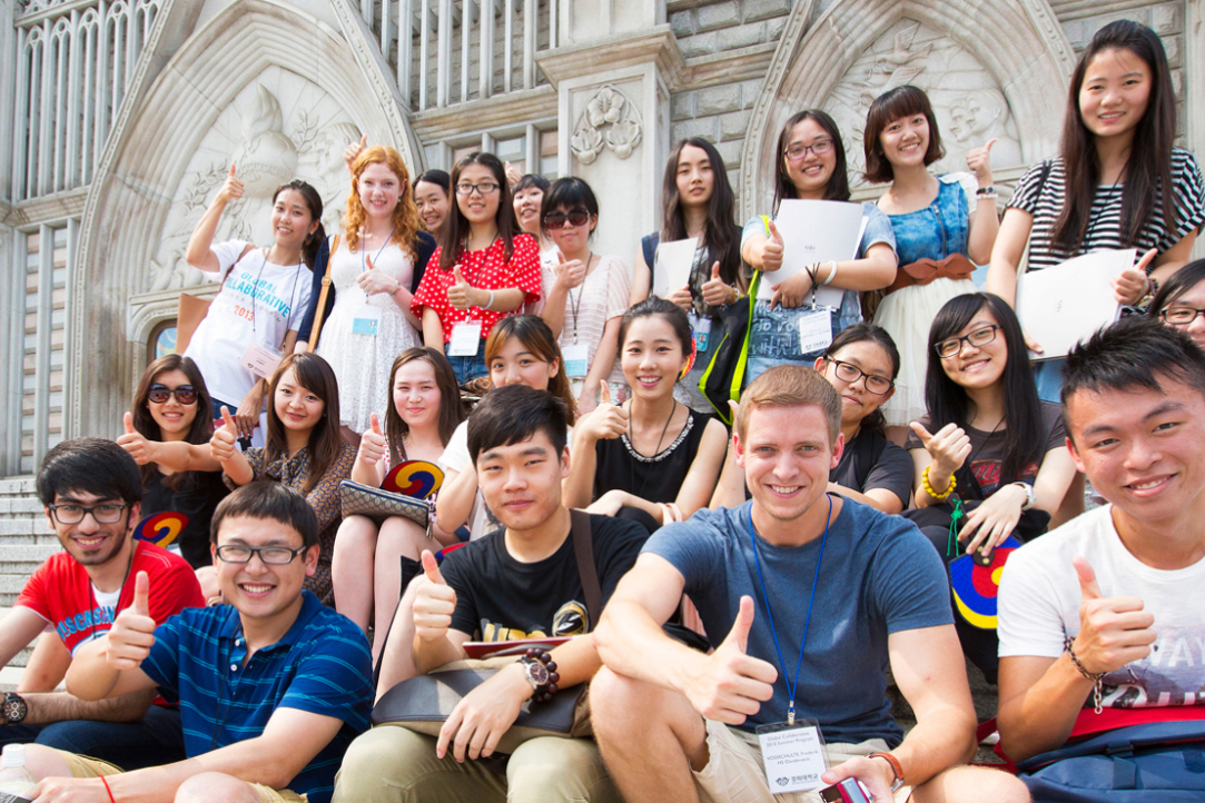 HSE Master’s Programme Prepares Students for Careers in Business and Policymaking in Asia
