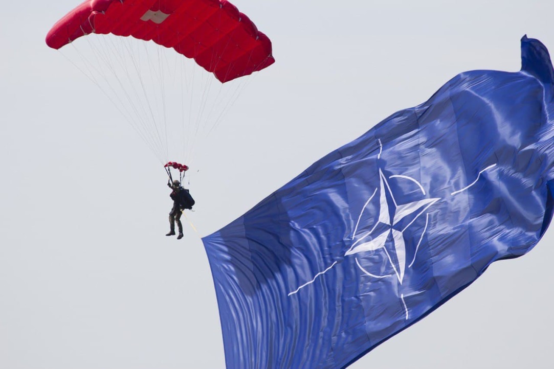 «Политолог оценил перспективы отношений России и НАТО» - комментарии Д. В. Суслова для «Известий» (22.10.2021)