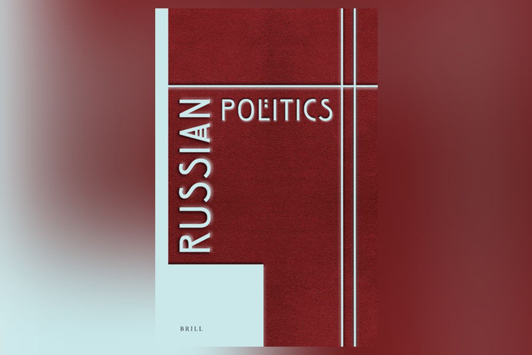 Russian journal