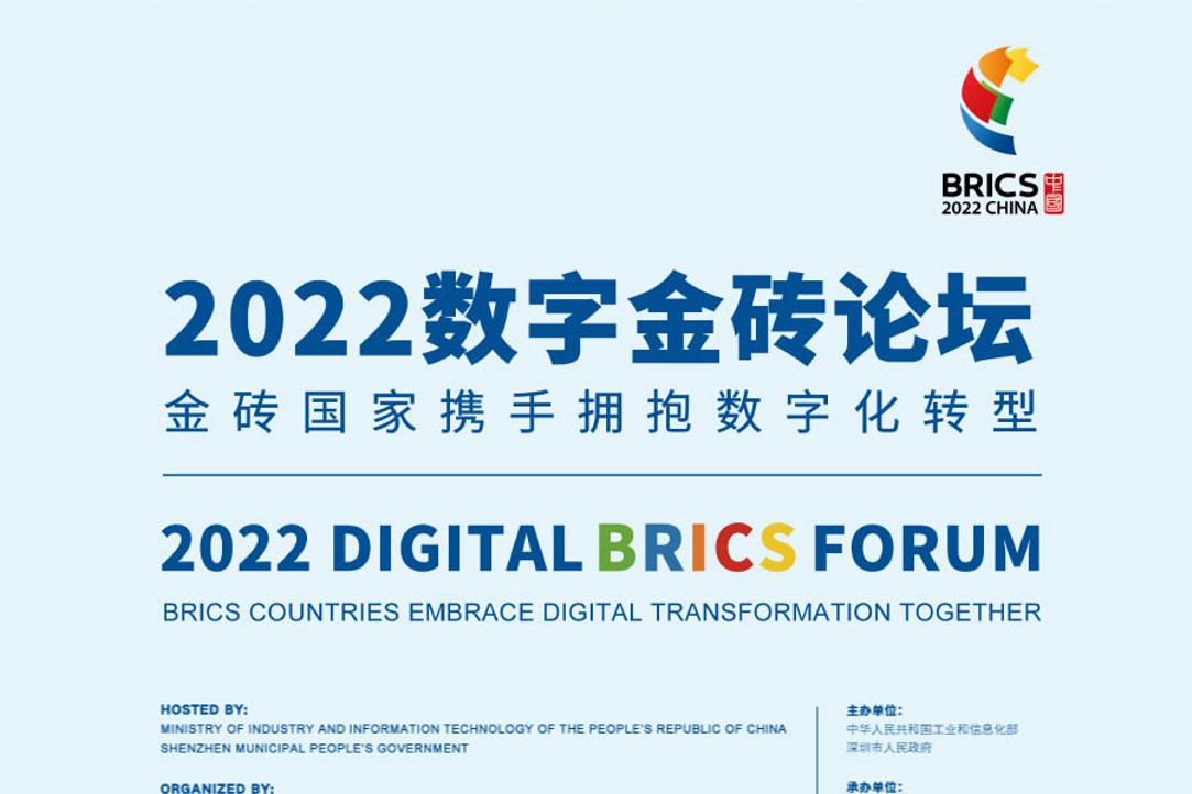 А.К. Морозкина выступила с презентацией на тему «Digital literacy framework: BRICS approach» на форуме «Цифровой БРИКС»