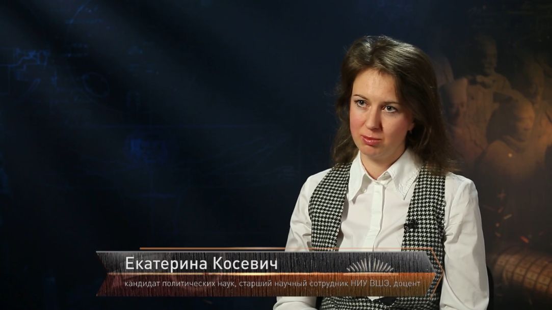 Екатерина Косевич рассказала программе «Неизвестная история» про Эрнесто Че Гевару