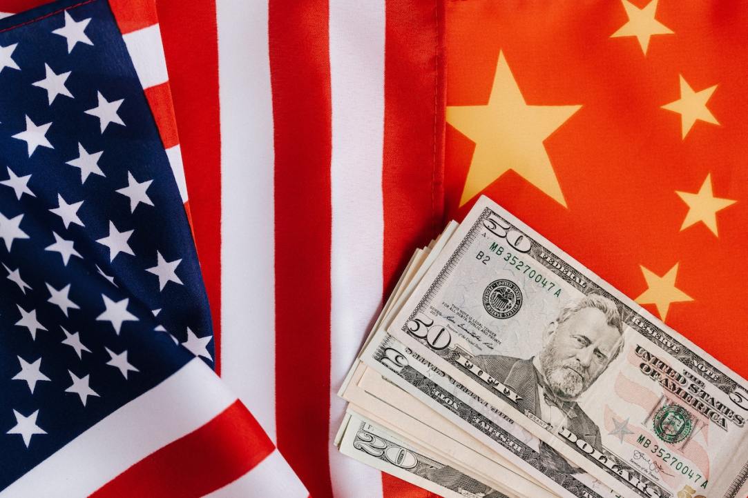 «Перспективы внешней политики США в отношении Китая: значение для России» – новый доклад РСМД с участием сотрудников ЦКЕМИ