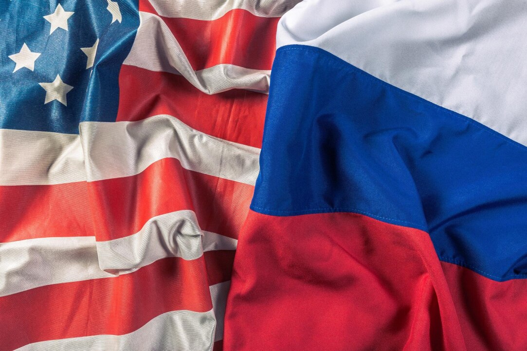Why U.S. – Russia Relations Failed: An Analysis of Competing National Security Narratives - new article by L.M. Sokolshchik