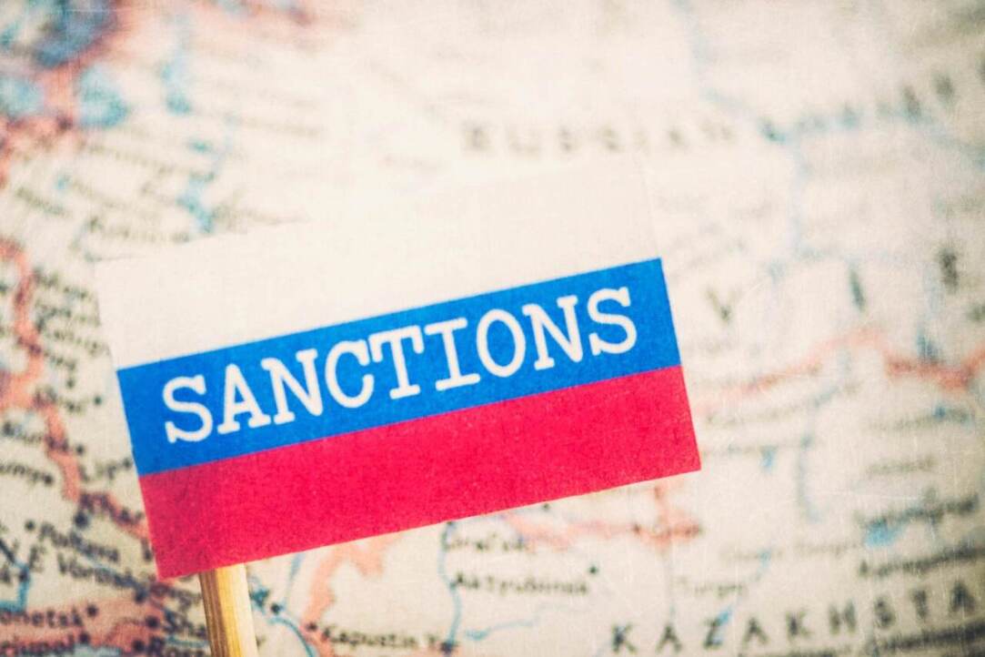 В НИУ ВШЭ научат анализировать и прогнозировать санкционную политику в отношении России