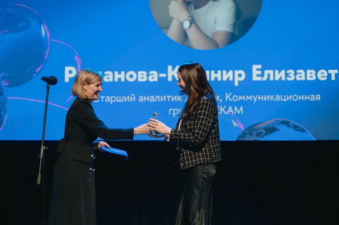 Выпускники ФМЭиМП стали лауреатами Премии для выдающихся выпускников НИУ ВШЭ