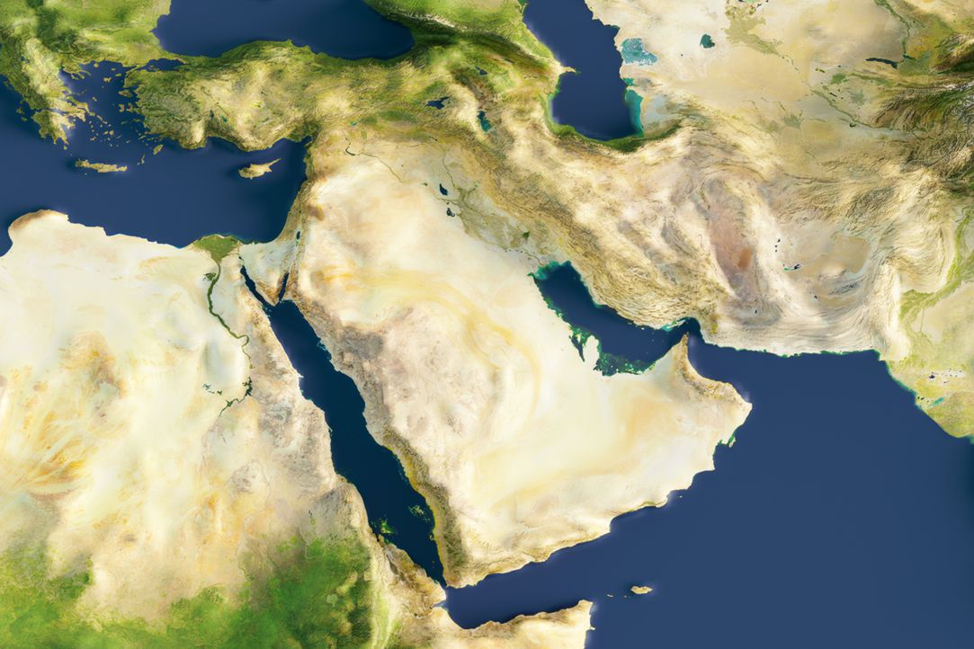 HSE Daily о научном семинаре «Политическая динамика на Ближнем Востоке: столкновение интересов и риски эскалации»