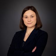 Alexandra Morozkina