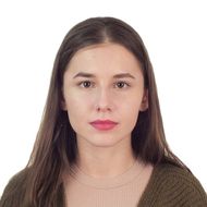 Осетрова Анна Леонидовна