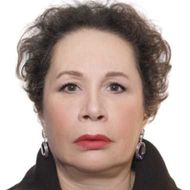 Антонова Юлия Михайловна