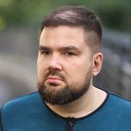 Лебедев Сергей Владимирович