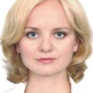 Барсукова Анна Владимировна