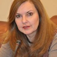 Irina Kratko