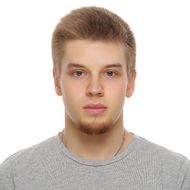 Балабанов Сергей Сергеевич