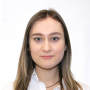 Барышкова Ксения Константиновна