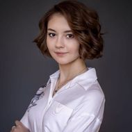 Бондаренко Анна Валентиновна