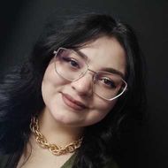 Нахова Тамилла Ильгаровна