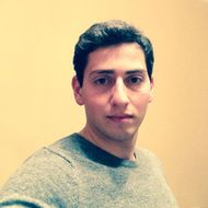 Агопов Ованес Михайлович