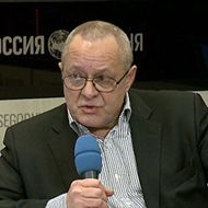 Andrey Chuprygin
