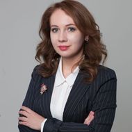 Царегородцева Ирина Алексеевна