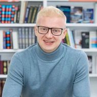 Курганов Максим Андреевич