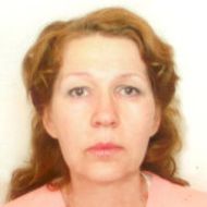 Коваленко Лариса Валентиновна