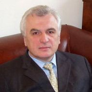 Уланов Владимир Леонидович