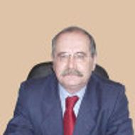 Давыдов Владимир Михайлович