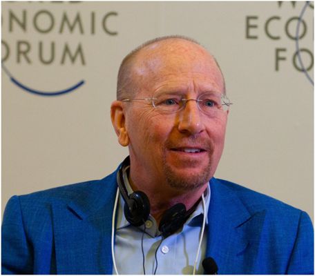 Ричард Болдуин