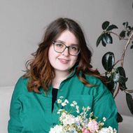 Макарьева Анастасия Юрьевна