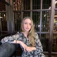 Евсюкова Полина Андреевна