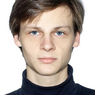 Хоменко Михаил Кириллович