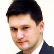 Забаев Иван Владимирович