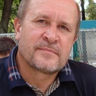 Тарев Борис Владимирович