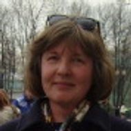 Андреева Елена Ивановна