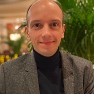 Головин Степан Нугзарьевич