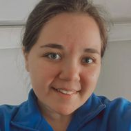 Новикова Дарина Евгеньевна