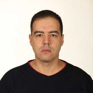 Новосёлов Георгий Петрович