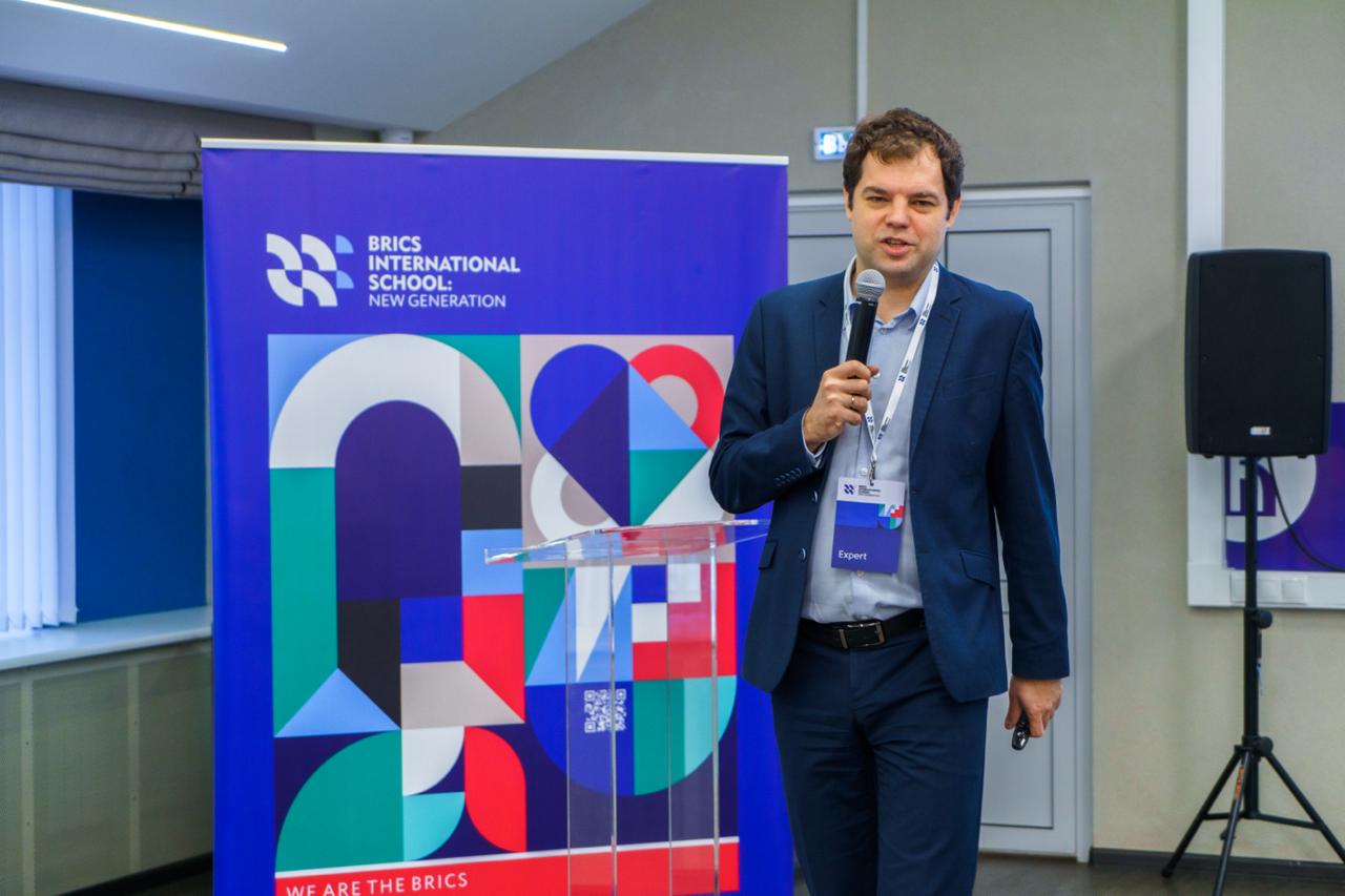 Igor Makarov