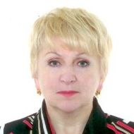 Винокурова Татьяна Сергеевна