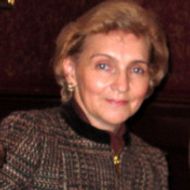 Olga V. Volosyuk
