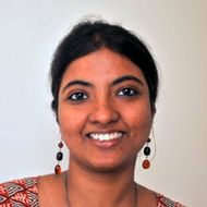 Malancha Chakrabarty