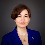 Anna V. Zhikhareva