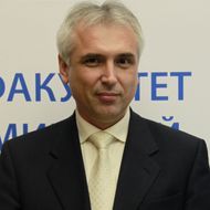 Igor G. Kovalev